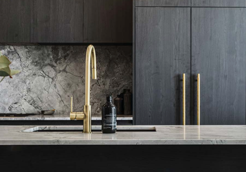 Refresh Your Bathroom By Upgrading Your Tapware