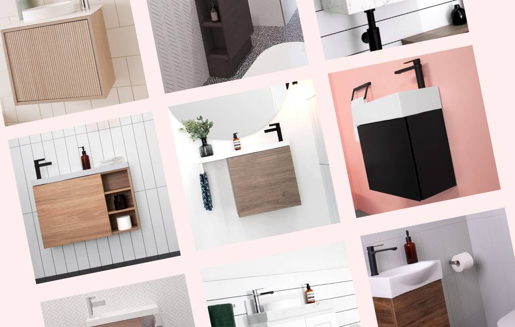 Transform Your Space with Bathroom Vanity Ideas for Small Bathrooms