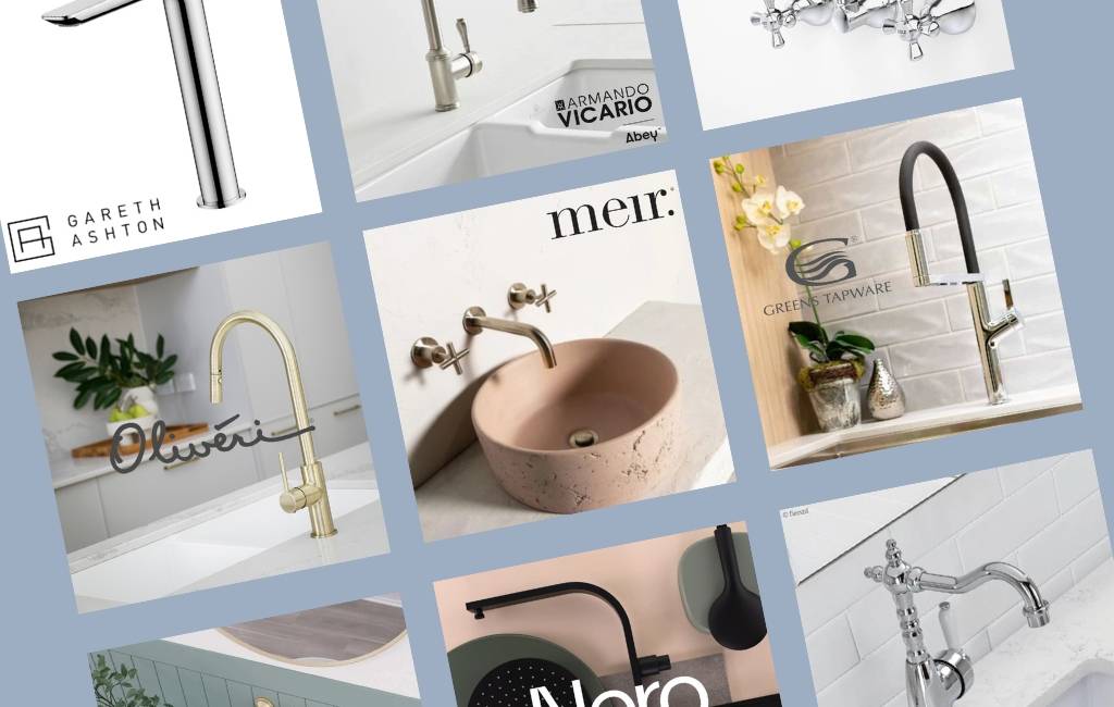 The Best Tap Brands You Should Consider for Your Home: A Focus on Australia