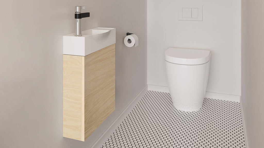 Transforming Your Little Oasis: Small Bathroom Ideas that Make a Big Impact