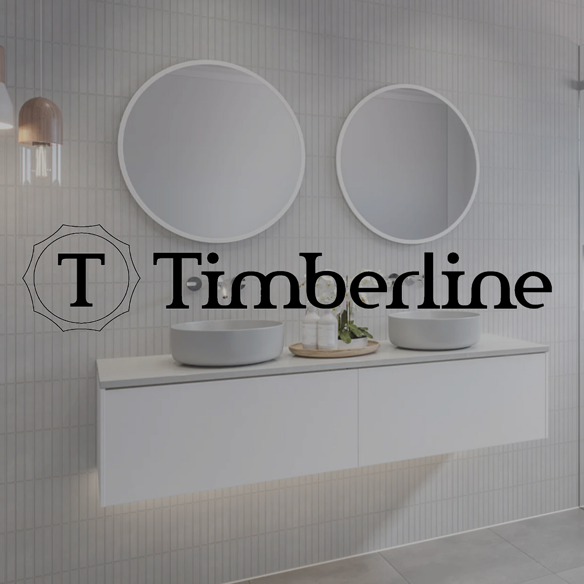 Timberline Vanity Sale Wellsons