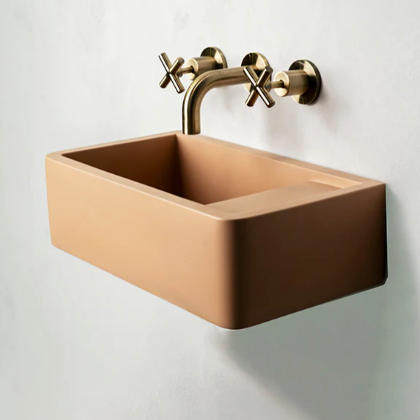 Concrete Basins Australia Wellsons