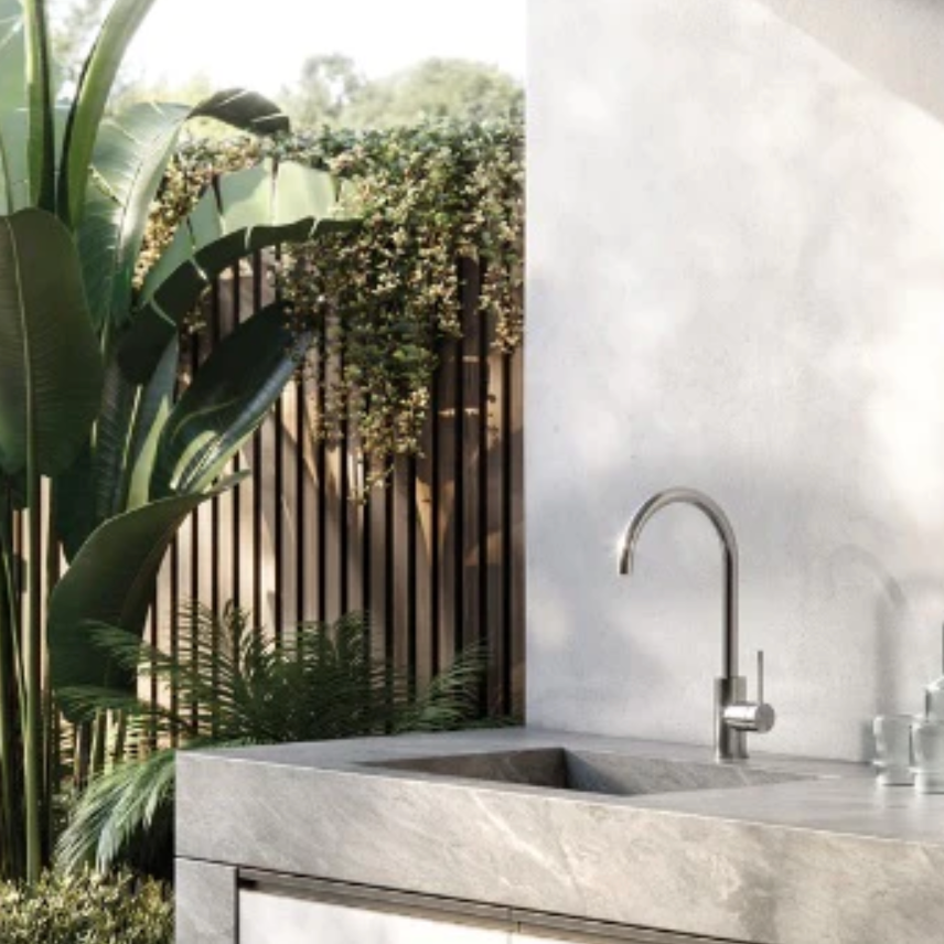 Outdoor Tapware Wellsons