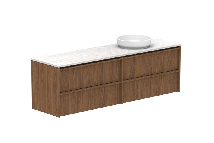 ADP Eli Wall Hung Vanity