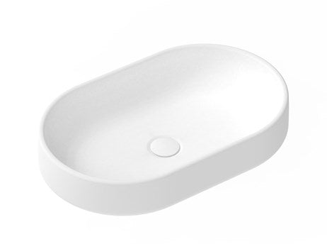 ADP Norma Above Counter Basin