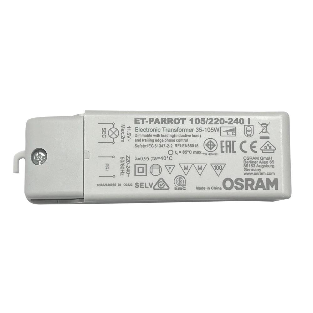 Radiant Heating - Transformer