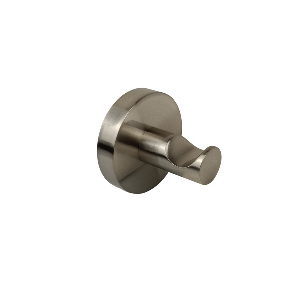 Tapware Shower Complete Bathroom Package Brushed Nickel