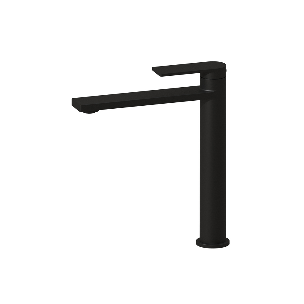 Tapware Shower Complete Bathroom Package Matte Black