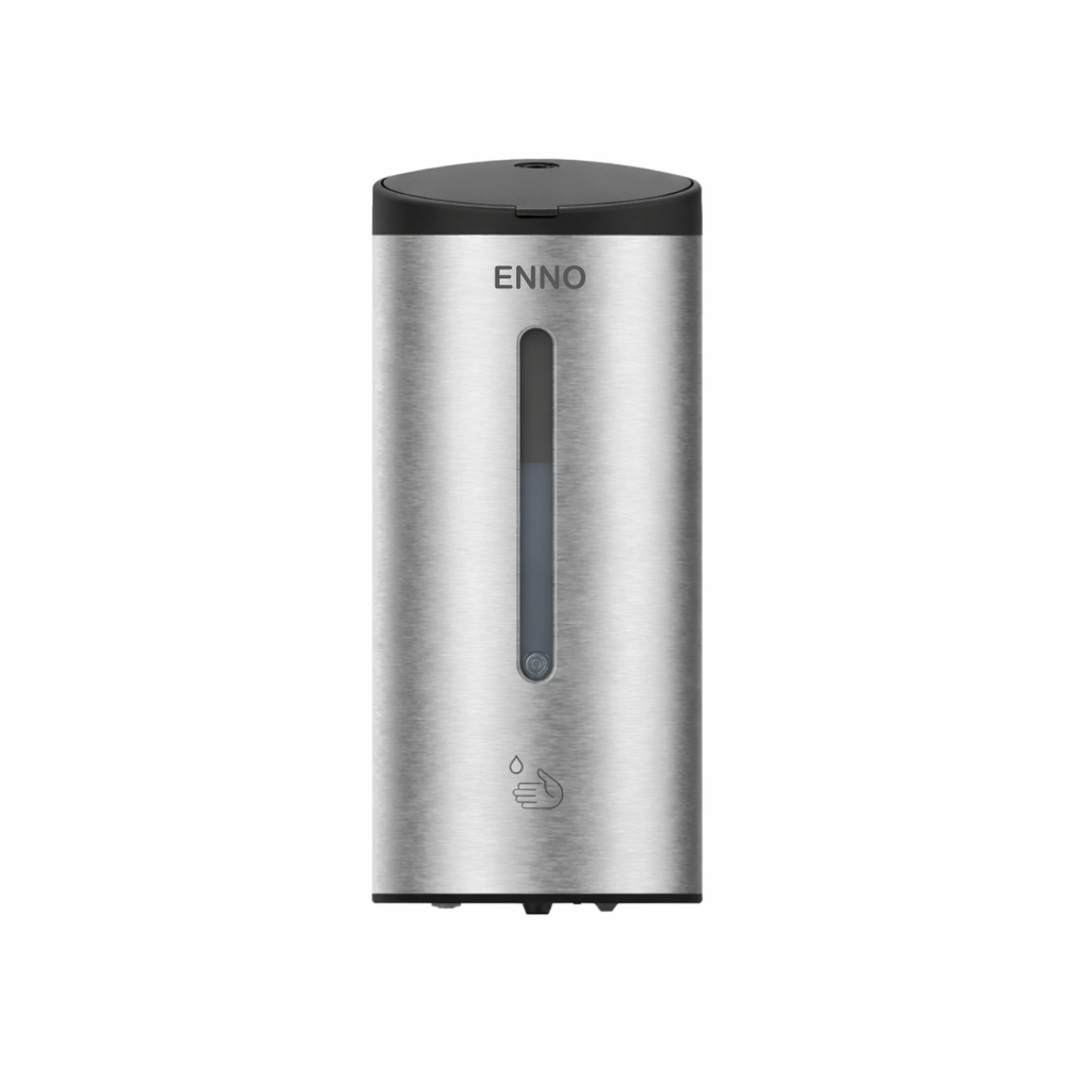 Commercial Automatic Soap Dispenser Wall Mounted 304 Stainless Steel