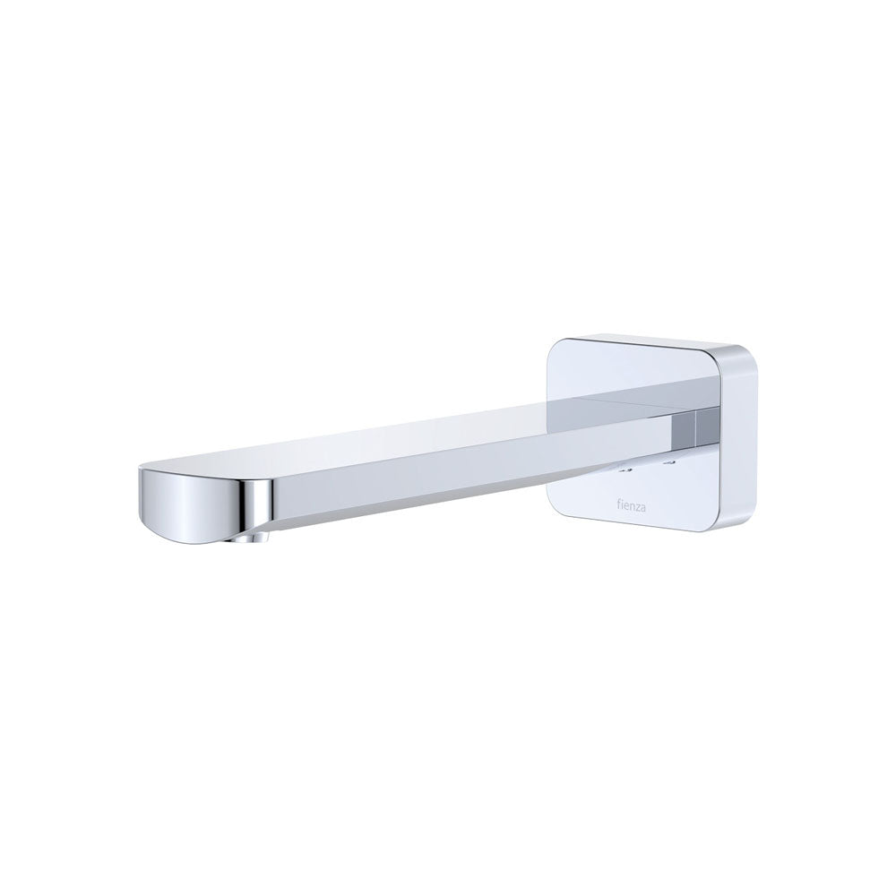 Fienza Tono Basin/Bath Outlet - Chrome