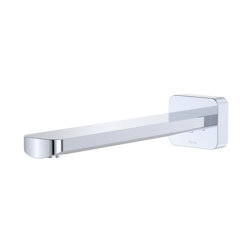 Fienza Tono Basin/Bath Outlet - Chrome