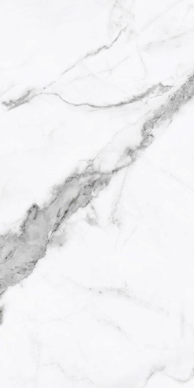Calacatta Marble Look Tile Polished 300x600