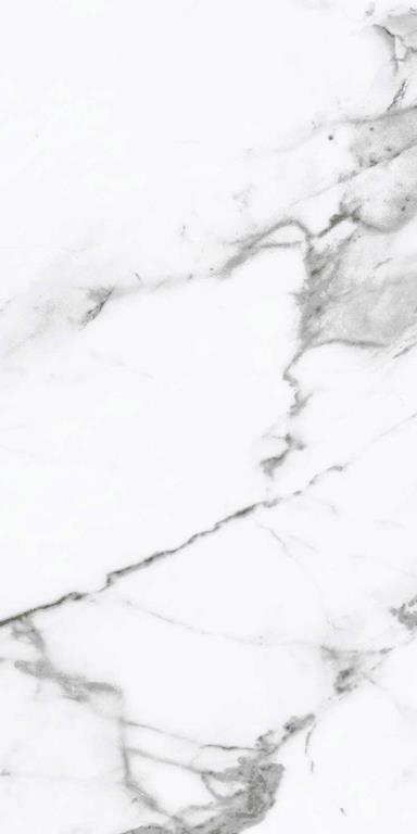 Calacatta Marble Look Tile Polished 300x600