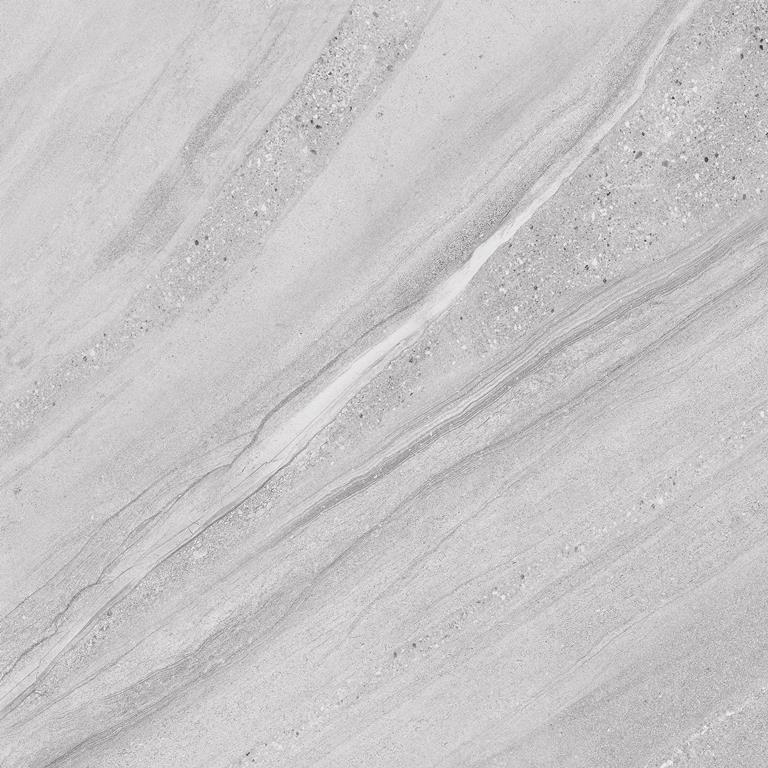 Crest Light Grey Sandstone Look Tile 600x600