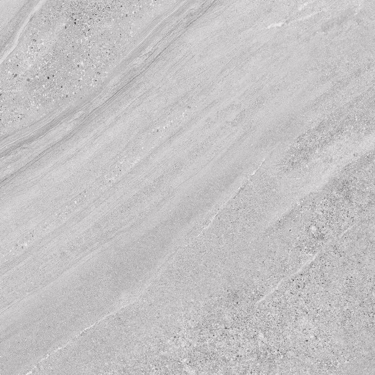 Crest Light Grey Sandstone Look Tile 600x600