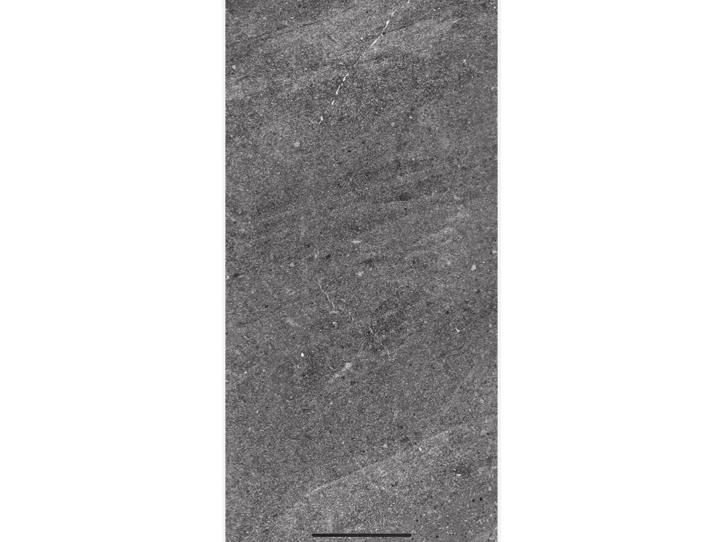 Crest Dark Grey Sandstone Look Tile 300x600