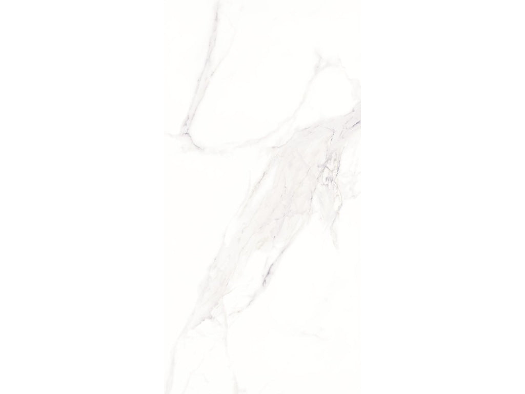 Calacatta Pro Marble Look Tile Matt 300x600