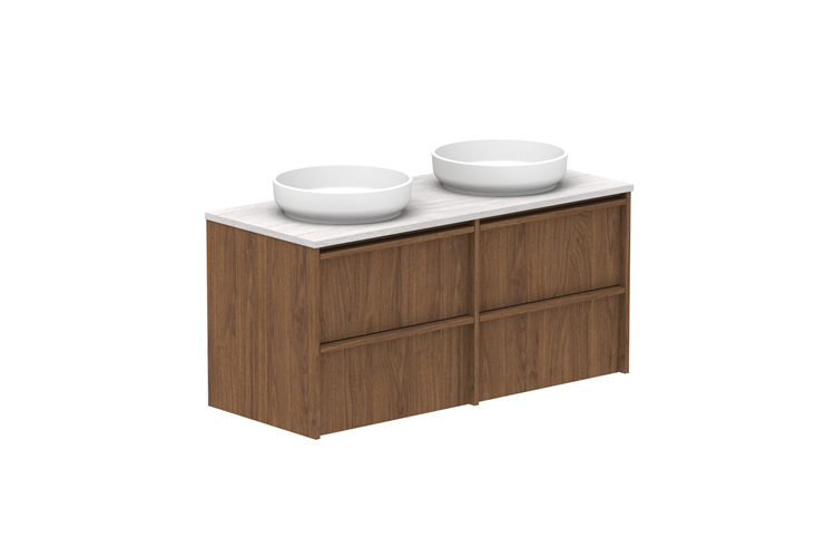 ADP Eli Wall Hung Vanity