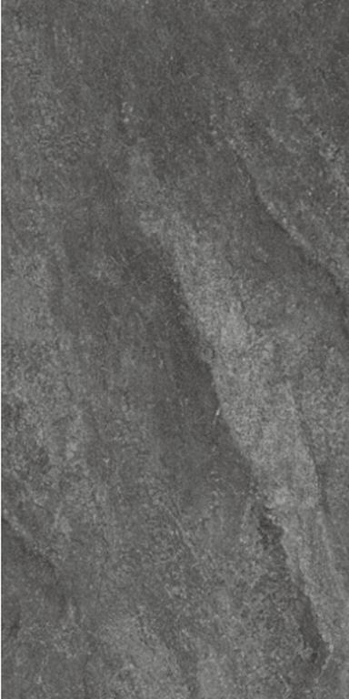 Quartz Charcoal Natural Stone Look Tile 300x600