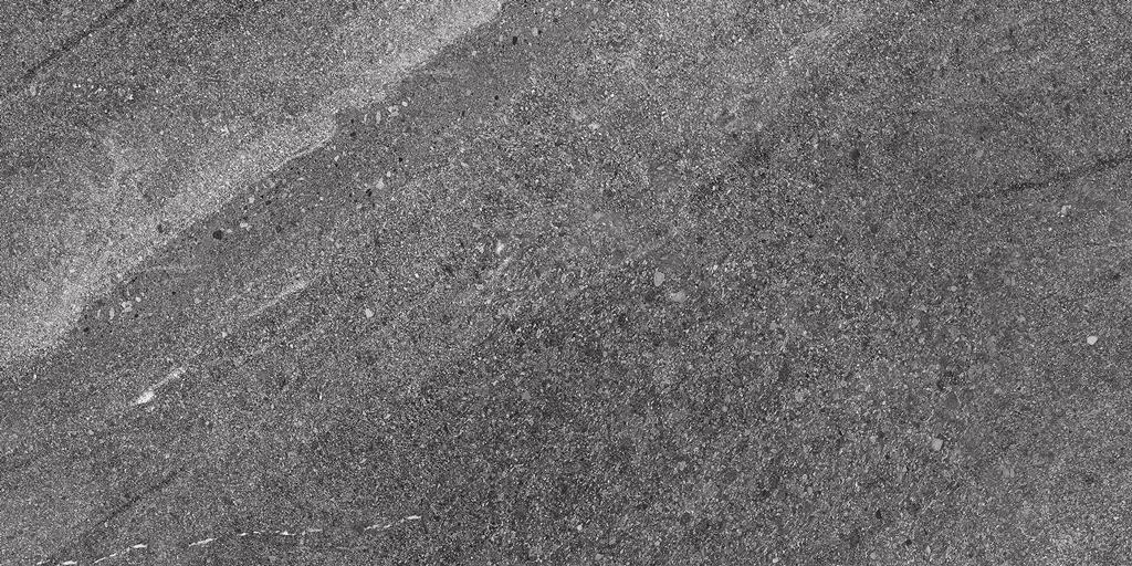 Crest Dark Grey Sandstone Look Tile 600x1200