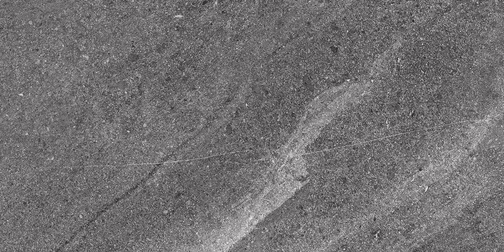 Crest Dark Grey Sandstone Look Tile 600x1200