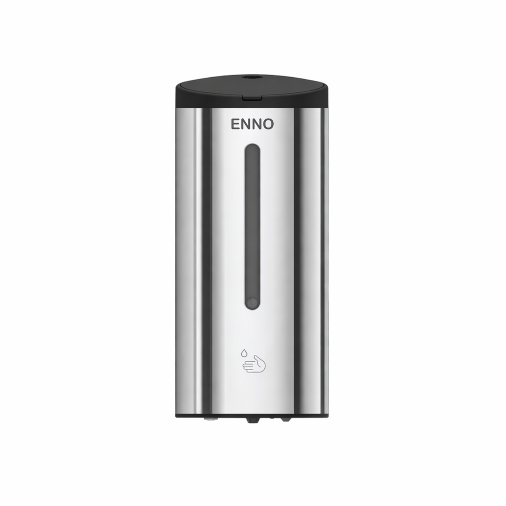Commercial Automatic Soap Dispenser Wall Mounted 304 Stainless Steel