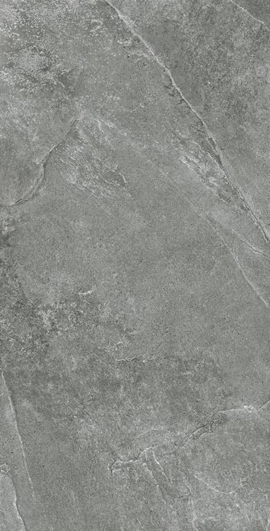 Ardesia Black Felltec Stone Look Tile 600x600