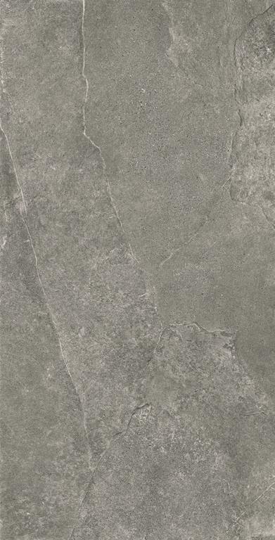 Ardesia Light Grey Felltec Stone Look Tile 600x600