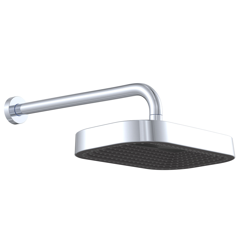 Fienza Kuro Shower Arm Set - Chrome