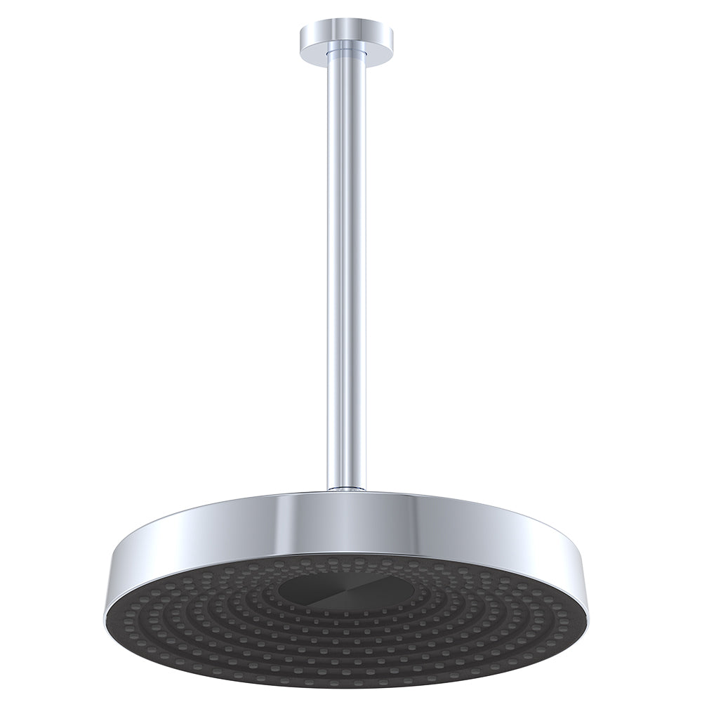 Fienza Kuro Shower Dropper Set - Chrome