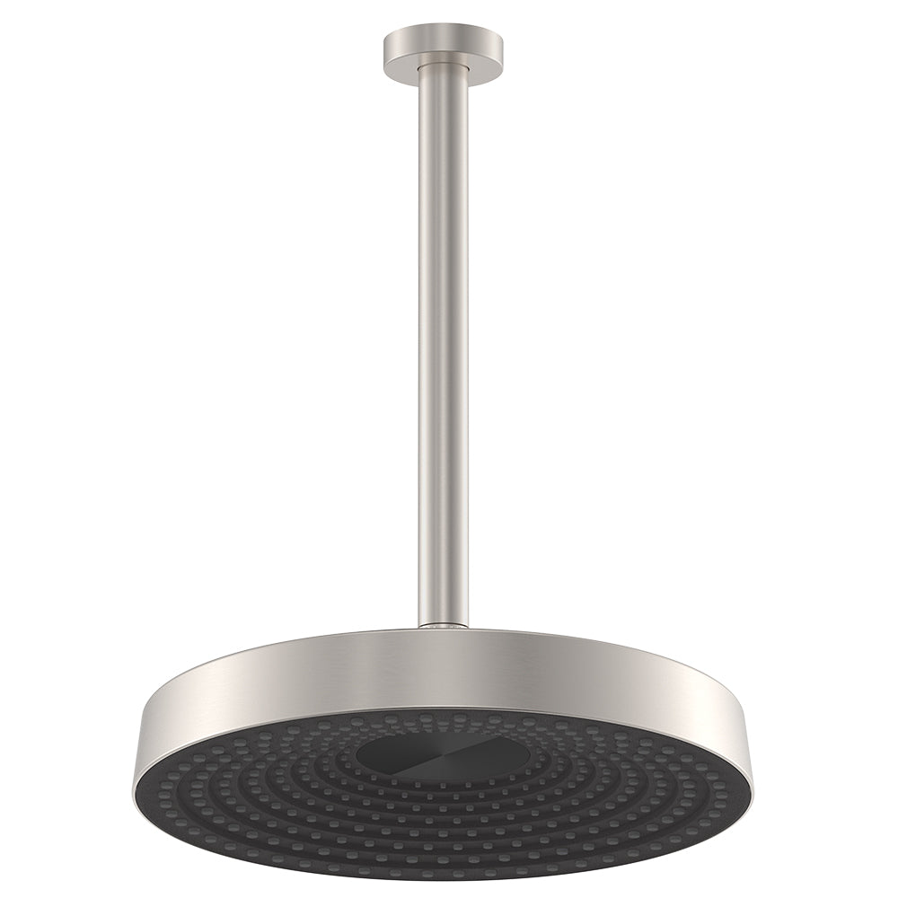 Fienza Kuro Shower Dropper Set - Brushed Nickel