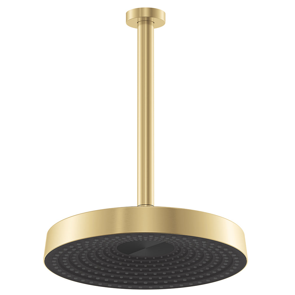 Fienza Kuro Shower Dropper Set - Urban Brass