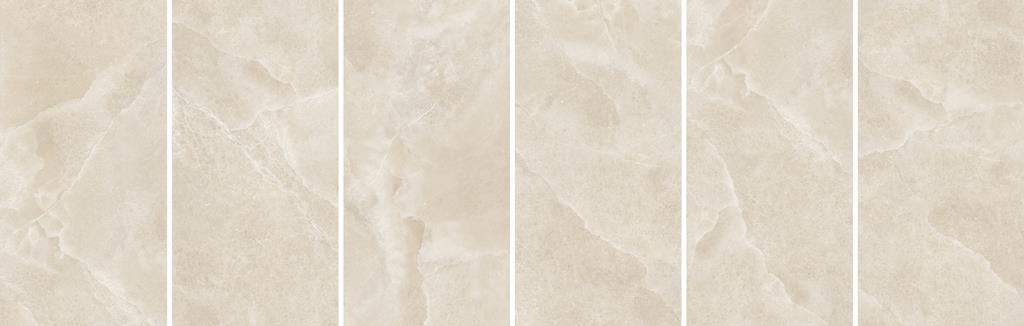 Onyx Beige Polished Natural Look Tile 600x1200