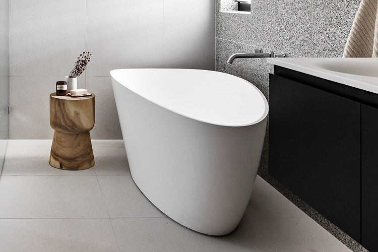ADP Tranquil Plus Freestanding Bath 1700mm