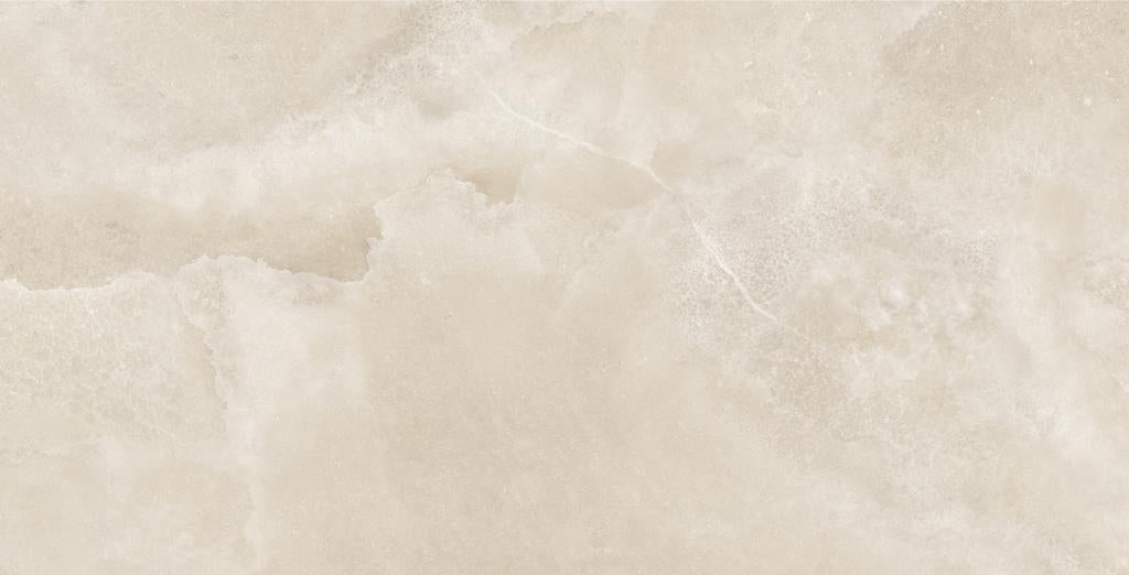 Onyx Beige Polished Natural Look Tile 300x600