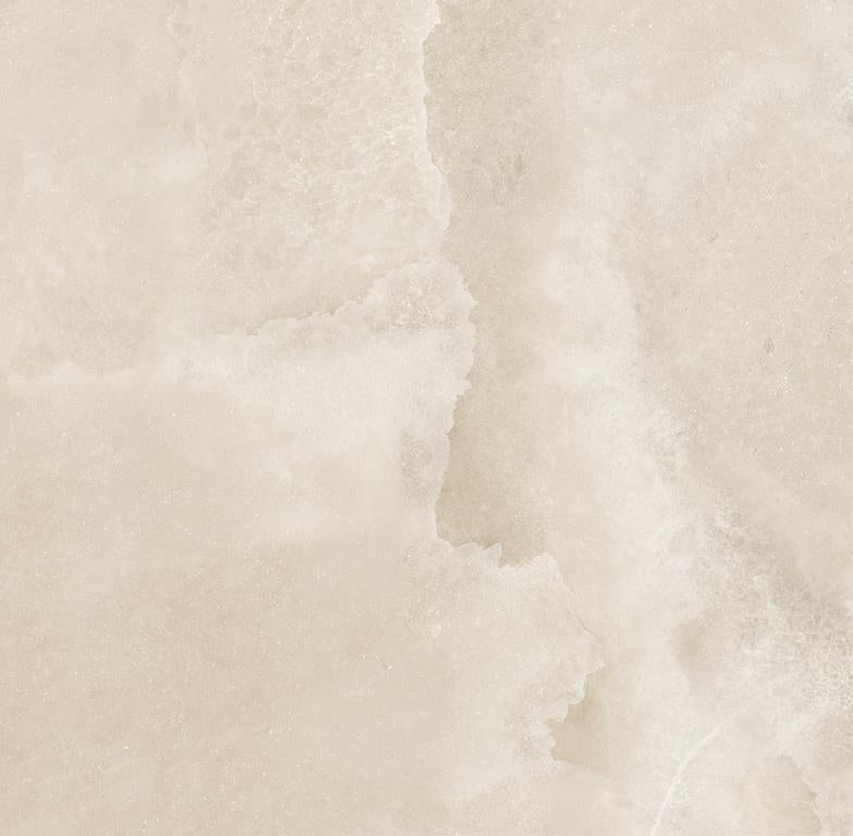 Onyx Beige Polished Natural Look Tile 600x600
