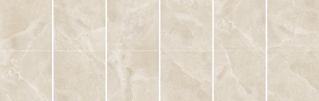 Onyx Beige Polished Natural Look Tile 600x600