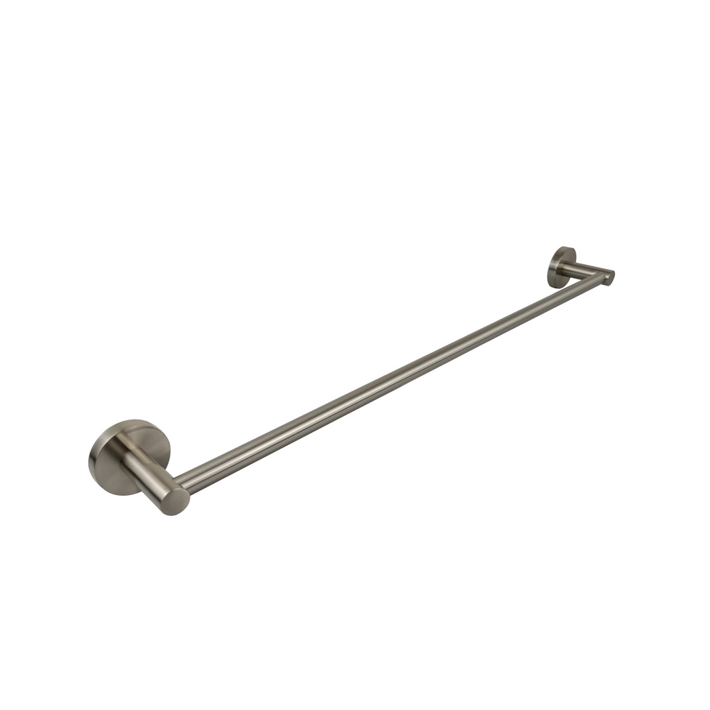 Tapware Shower Complete Bathroom Package Brushed Nickel