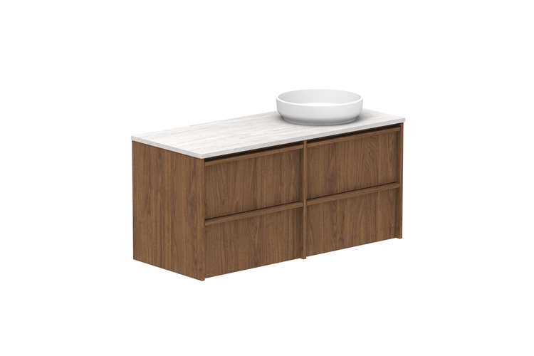 ADP Eli Wall Hung Vanity