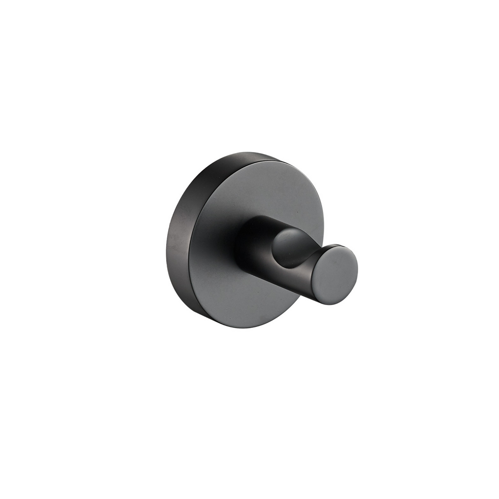 Tapware Shower Complete Bathroom Package Gunmetal