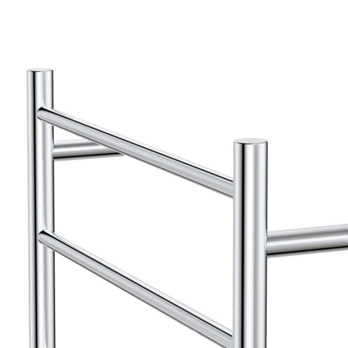 Fienza Isabella Heated Towel Rail - Chrome