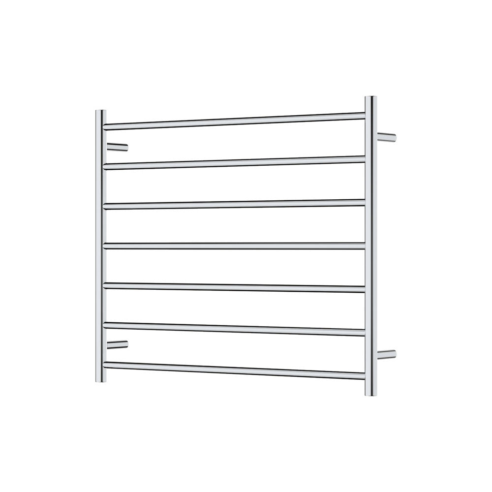 Fienza Isabella Heated Towel Rail - Chrome