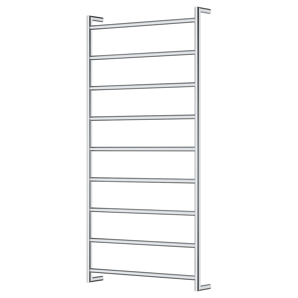 Fienza Kaya Heated Towel Rail - Chrome