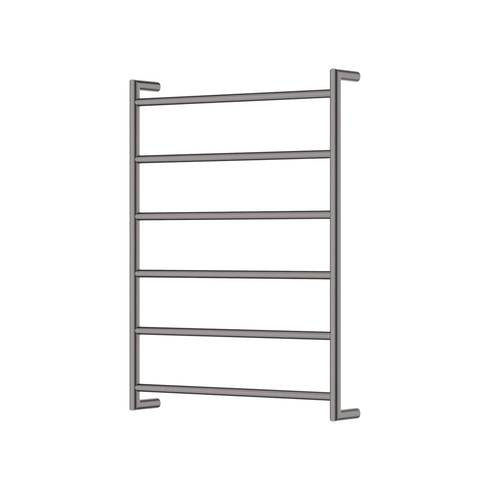 Fienza Kaya Heated Towel Rail - Gunmetal