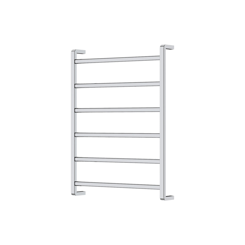 Fienza Tono Heated Towel Rail 600 x 800mm - Chrome