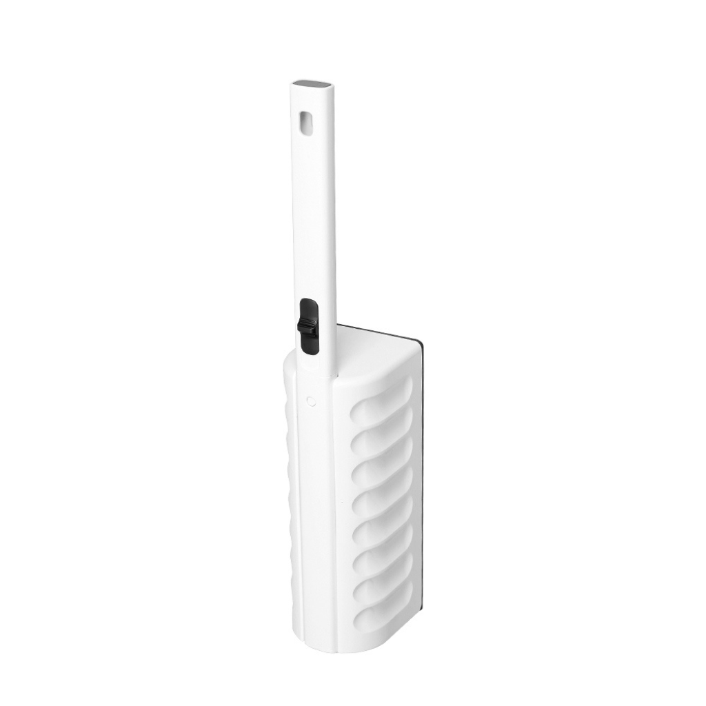 Disposable Refill Toilet Brush Cleaning Pads