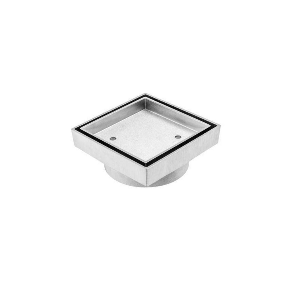 Tapware Shower Complete Bathroom Package Chrome