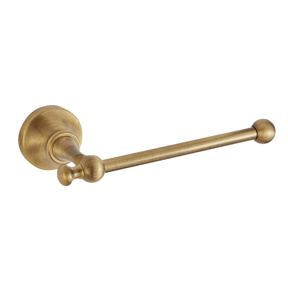 Armando Vicario Provincial Toilet Roll Holder