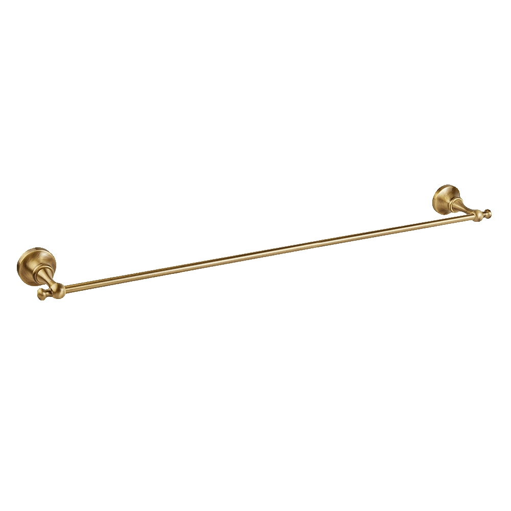 Armando Vicario Provincial 600mm Towel Rail