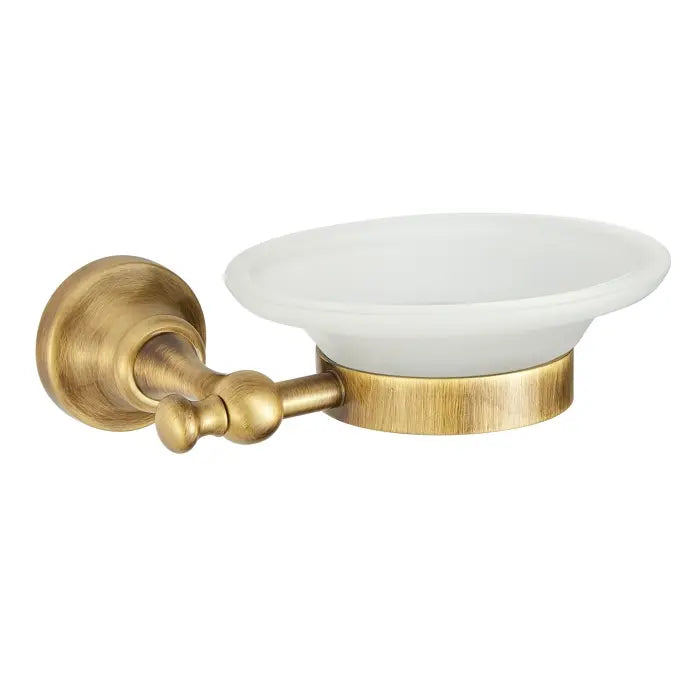 Armando Vicario Provincial Soap Dish